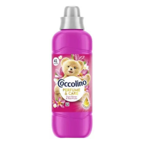 Coccolino Perfume&care aviváž 943ml Tiare Flower&Red Fruits
