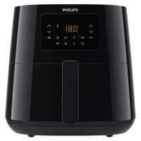 Philips Airfryer HD9270/90, 6,2 l