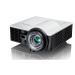 Optoma projektor ML1050ST+ (DLP, LED, WXGA, 1 000 ANSI, 20 000:1, HDMI, MHL, VGA, USB, 1W speake