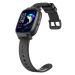 Garett Smartwatch Kids Twin 4G čierna