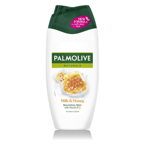 Palmolive sprchový gél MILK A HONEY 250 ML