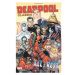 Marvel Deadpool Classic 15: All the Rest