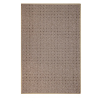 Kusový koberec Udinese new béžový - 50x80 cm Condor Carpets
