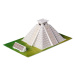 mamido  3D Puzzle Mayská pyramída