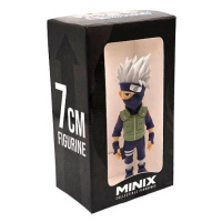 MINIX Manga 7 cm: Naruto - Kakashi