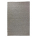 Sivý vlnený koberec 340x240 cm Auckland - Rowico