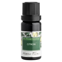 NOBILIS TILIA Éterický olej Citrón 10 ml