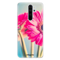 Odolné silikónové puzdro iSaprio - Flowers 11 - Xiaomi Redmi Note 8 Pro