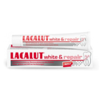LACALUT White & repair zubná pasta 75 ml