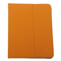 Solight univerzálne puzdro - dosky z polyuretánu pre tablet alebo čítačku 8'', oranžové