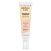 MAX FACTOR Miracle Pure SPF30 Skin-Improving Foundation 33 Crystal Beige make-up 30 ml