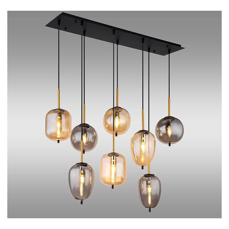 Lustre MERKURY MARKET