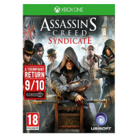 Assassin's Creed Syndicate (Xbox One)