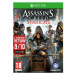 Assassin's Creed Syndicate (Xbox One)