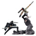 Banpresto Chainsaw Man Combination Battle Katana Man Samurai Sword figure 18 cm