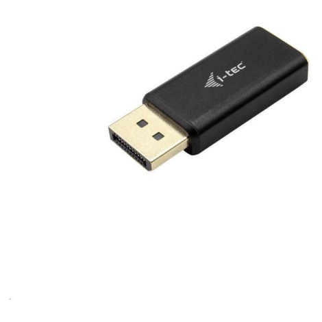 adaptér iTec DisplayPort na HDMI 4K/60Hz I-TEC