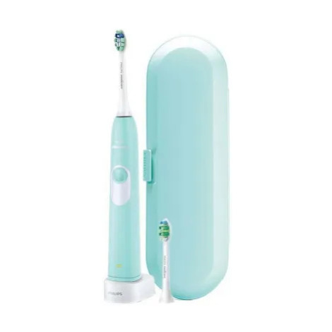 Philips Sonicare Teens HX6212/90, MINT Elektrická zubná kefka