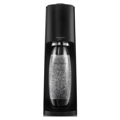 Sodastream Terra Black