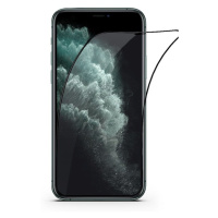 iWant FlexiGlass 3D tvrdené sklo Apple iPhone 11 Pro / XS / X (2.gen)