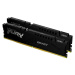 Kingston Fury Beast Black 64GB (2x32GB) DDR5 6000 CL36, AMD EXPO