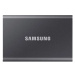 Samsung Portable SSD T7 1TB čierny