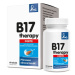 B17THERAPY B17 therapy FORTE 500 mg 60 tobolek