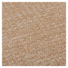 Vonkajší koberec v prírodnej farbe 160x230 cm Weave – Flair Rugs