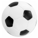 Hračka Dog Fantasy Latex Futbalová lopta so zvukom 7,5cm