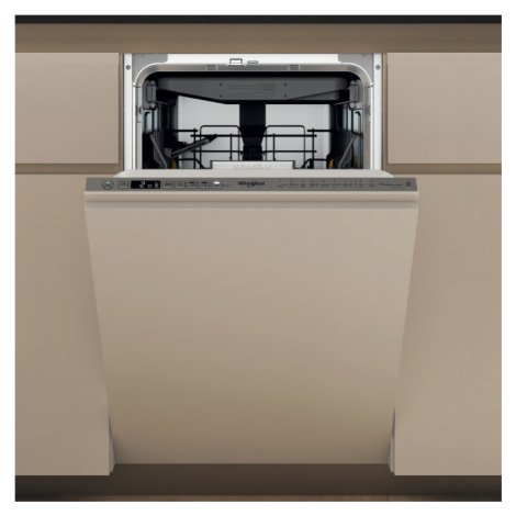 Whirlpool WH6IB10BS7LA0