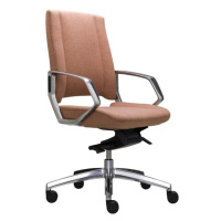 RIM - Kancelárska stolička TEA TE1303 s nízkou opierkou