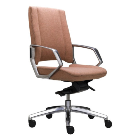 RIM - Kancelárska stolička TEA TE1303 s nízkou opierkou