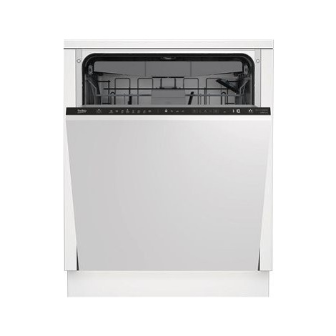 BEKO Beyond BDIN38643C