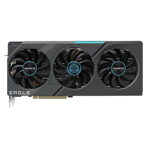 GIGABYTE NVIDIA GeForce RTX 4070 Ti SUPER EAGLE OC 16G