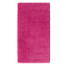 Ružový koberec Universal Aqua, 133 × 190 cm