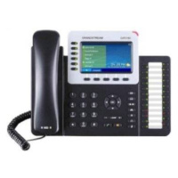 Grandstream VoIP telefon GXP2160