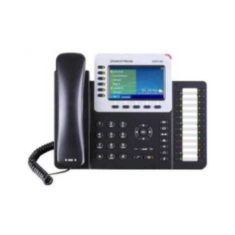 Grandstream VoIP telefon GXP2160