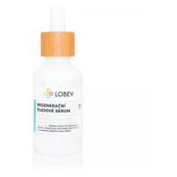 LOBEY Regeneračné olejové sérum 30 ml