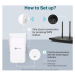 TP-Link RE300 extender