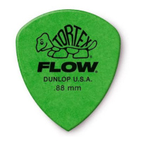 Dunlop Tortex Flow Standard 0.88 12ks
