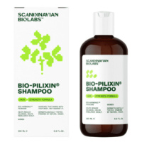 SCANDINAVIAN BIOLABS Bio-pilixin šampón na posilnenie vlasov pre ženy 250 ml