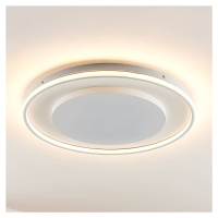 Lucande Murna LED stropná lampa, Ø 61 cm