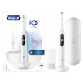 ORAL-B iO Series 7 White Elektrická Zubná Kefka