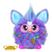 Hasbro Furby Fialové farby CZ verzia