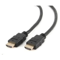 GEMBIRD Kábel HDMI - HDMI 20m (v1.4, M/M, pozlátené kontakty, tienený, Premium quality shield)