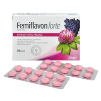 FAVEA Femiflavon forte 60 tabliet