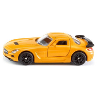 Siku Blister Mercedes-AMG SLS Black Series  1:87