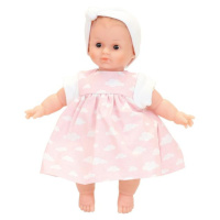 Petitcollin Bábika 25 cm Ecolo doll Petit Nuage