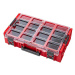 Box QBRICK® System One RED Ultra HD Organizer 2XL