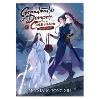 Seven Seas Entertainment Grandmaster of Demonic Cultivation: Mo Dao Zu Shi 1 (Novel)