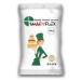 Smartflex Grass Green Velvet Vanilka 0,25 kg vo vrecúšku 0023 dortis - Smartflex